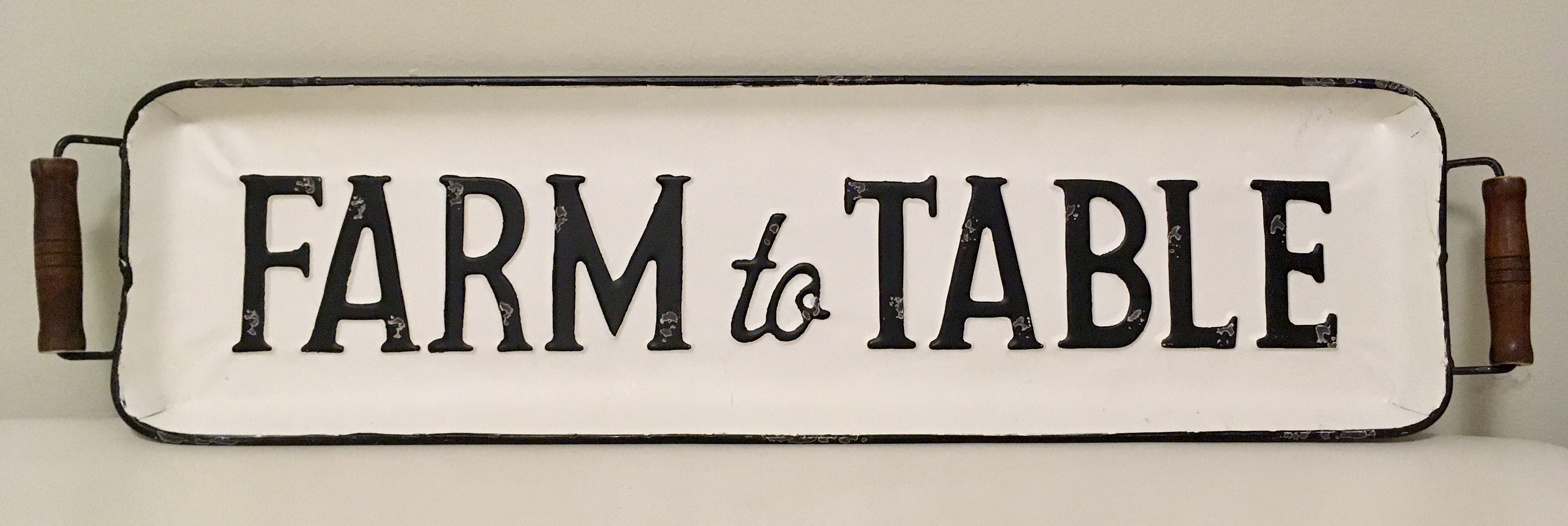 Farm to Table Chiropractic
